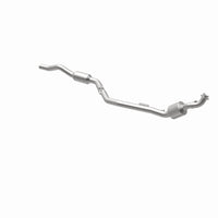 MagnaFlow 06-09 Mercedes-Benz E350 3.5L Direct Fit Converter