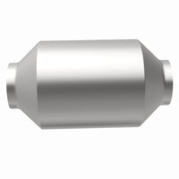 MagnaFlow Universal Catalytic Converter 2.5 Inch OEM