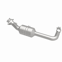MagnaFlow 11-14 Ford F-150 3.7L Direct Fit Converter