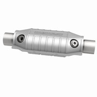 MagnaFlow Universal Catalytic Converter 2.00inch w/ dual O2