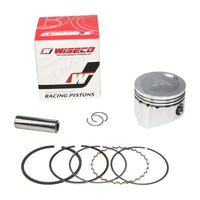 Wiseco Honda CB550K 74-78/CB550F75-77 101 CR Piston Kit