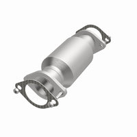 MagnaFlow 13-14 Hyundai Genesis Coupe 2.0L Direct Fit Converter
