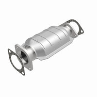 MagnaFlow Direct Fit Catalytic Converter 02-04 Infiniti I35 3.5L