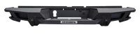 Go Rhino 13-19 Ram 1500/1500 Classic BR20 Rear Bumper Replacement