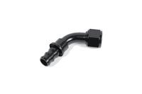 Radium Engineering Pushlok Hose End 12AN 60 Degree