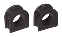 Prothane 02-03 Chevy Trailblazer Front Sway Bar Bushings - 46mm - Black