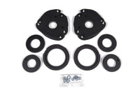 Zone Offroad 21-23 Bronco Sport (Excl. Badlands) 1in Suspension Lift Kit - Front & Rear