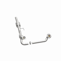 MagnaFlow Direct Fit Catalytic Converter 02-03 Dodge Durango 5.9L