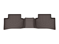 WeatherTech 2022 Toyota Corolla Cross AWD Rear FloorLiner - Cocoa