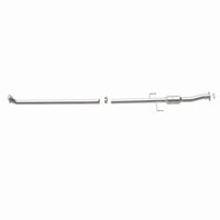 MagnaFlow Direct Fit Catalytic Converter 04-05 Toyota RAV4 2.4L