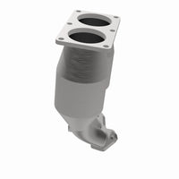 MagnaFlow Direct Fit Catalytic Converter 00-02 Nissan Sentra 1.8 Front