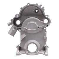 Edelbrock Timing Cover Pontiac 1969-1979 350-355