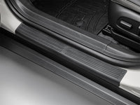 WeatherTech 24-26 Chevrolet Trax Door Sill SillProtector - Black