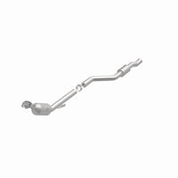 MagnaFlow 07-11 Mercedes-Benz S550 5.5L Direct Fit Converter