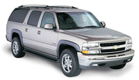 Husky Liners 00-06 Chevrolet Suburban/03-06 GMC Yukon XL 1500/2500 OE-Style Fender Flares 4pc - Blk