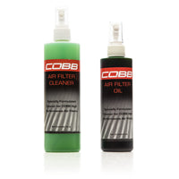 Cobb Universal Air Filter Cleaning Kit - Green