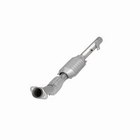 MagnaFlow Direct Fit Catalytic Converter 01 Ford Lightning P/S