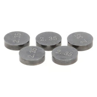 Wiseco Valve Shim Refill Kit- 9.48 x 2.35mm (5)