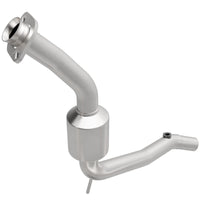 MagnaFlow Direct Fit Catalytic Converter Chrysler/Dodge/Plymouth car