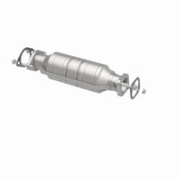 MagnaFlow Direct Fit Catalytic Converter 2008 Kia Spectra 2.0L