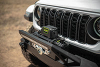 DV8 Xtract 12k Synthetic Rope Winch