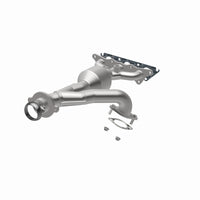 MagnaFlow Direct Fit Catalytic Converter 04-05 Mitsu Endeavor 3.8L