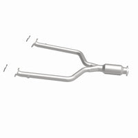 MagnaFlow 2007 Lexus GS430 4.3L Direct Fit Converter