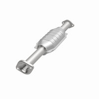 MagnaFlow Direct Fit Catalytic Converter 01-03 Montero Sport rr OEM