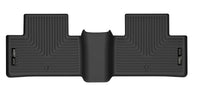 Husky Liners 2022 Infiniti QX55 X-ACT 2nd Seat Floor Liner - Blk