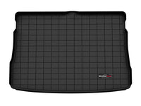 WeatherTech 2022+ Volkswagen Golf GTI Cargo Liner - Black