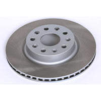 Power Stop 18-22 Jeep Wrangler Front Semi Coated Rotor