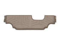 WeatherTech 2020+ Land Rover Discovery Sport Rear FloorLiner - Tan