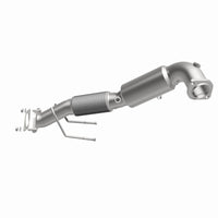 MagnaFlow DF Cat. Conv 2017-2019 Ford Escape L4 OEM Underbody Single (Not for sale in California)
