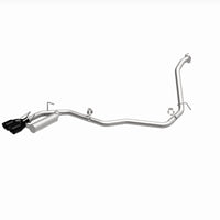 MagnaFlow 25-26 Toyota Camry SPEQ Series Stainless Cat-Back Performance Exhaust System