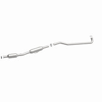 MagnaFlow Direct Fit Catalytic Converter 98-02 Toyota Corolla 1.8L (California Carb Compliant)