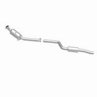 MagnaFlow Direct Fit Catalytic Converter 08-10 C300 3.0L P/S