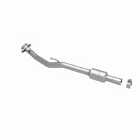 MagnaFlow Direct Fit Catalytic Converter 10- Cadillac CTS V6 Passenger Side