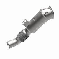 MagnaFlow 19-22 BMW X5 Front Underbody 3L Direct Fit Converter