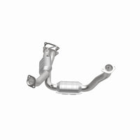 MagnaFlow Direct Fit Catalytic Converter 04 Ranger/Bser 3.0 Front 50S