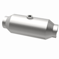 MagnaFlow California Grade Universal Converter 11-15 Mercedes-Benz G550 V8 5.5L