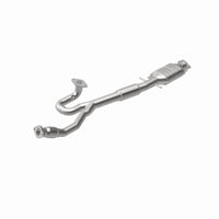 MagnaFlow Direct Fit Catalytic Converter 10-14 LaCrosse 3.0/3.6L