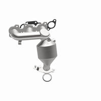 MagnaFlow Direct Fit Catalytic Converter Avalon/Sienna manif OEM