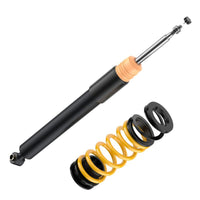 ST XA Height Adjustable Coilovers 2017+ Honda Civic Type-R