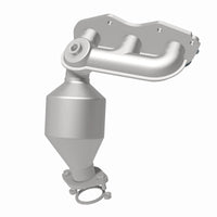 MagnaFlow Direct Fit Catalytic Converter 07-10 Camry 3.5 Passenger Side Manifold