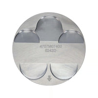 Wiseco Yamaha YZF-R1 99-03 FZ1 01-05 131 CR Piston Kit