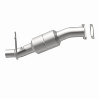 MagnaFlow Direct Fit Catalytic Converter 2007 Chevrolet Silverado 2500 HD Classic 6.0L