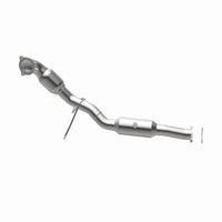 MagnaFlow 03-04 Volvo S60 2.5L Direct Fit Converter