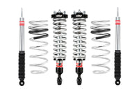 Eibach 22-24 Toyota Tundra TRD Pro Crew Cab 3.4L i-FORCE MAX Hybrid 4WD XK70 Pro-Truck Lift Stage 2