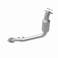 MagnaFlow 98-03 Ford Escort 2.0L Direct Fit Converter