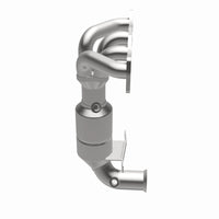 MagnaFlow Direct Fit Catalytic Converter Mini Cooper Clubman Manif